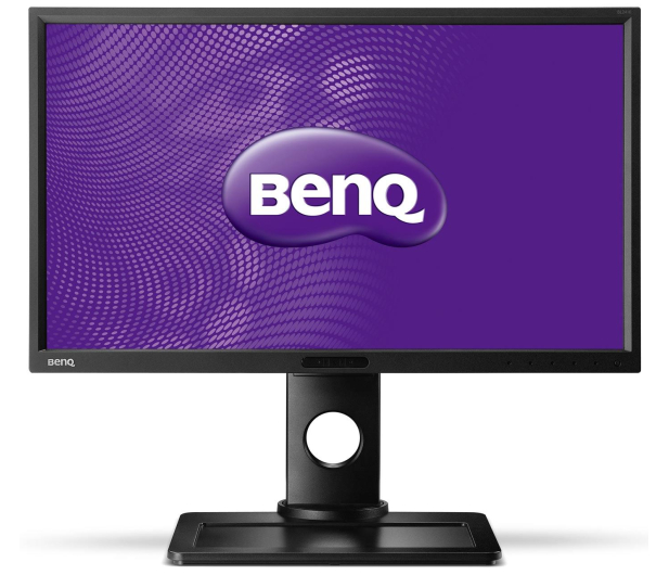 BENQ BL2410PT - 120982 - zdjęcie 2
